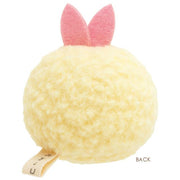 [Sumikko Gurashi] - Angel Ebiten Idol -  Tenori Plush Toy -Ebiten no Shippo San-X Official Japan 2024