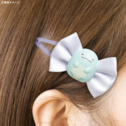 [Sumikko Gurashi] Hair Pin -Neko San-X Official Japan 2024