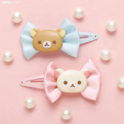 [Sumikko Gurashi] Hair Pin -Neko San-X Official Japan 2024