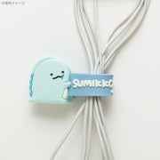 [Sumikko Gurashi] Cord Holder - Tokage San-X Official Japan 2024