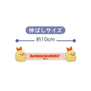 [Sumikko Gurashi] Cord Holder - Ebifurai no Shippo San-X Official Japan 2024