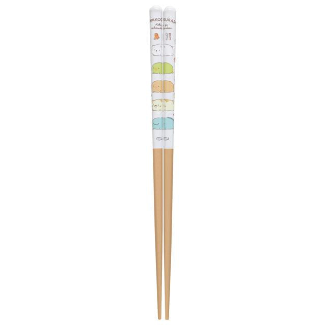 [Sumikko Gurashi] Chopsticks - Lay Down San-X Official Japan 2024