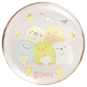 [Sumikko Gurashi] Clear Chopstick Rest - Garland 2024 San-X Official Japan