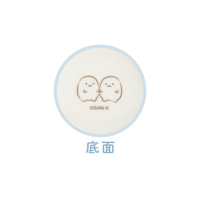 [Sumikko Gurashi] Mug Cup -Hand Holding 2024 San-X Official Japan