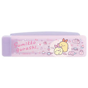 [Sumikko Gurashi] - Angel Ebiten Idol -  Comb with Mirror San-X Official Japan 2024