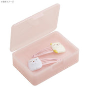 [Sumikko Gurashi] - Angel Ebiten Idol -  Pill Case San-X Official Japan 2024