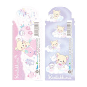 [Rilakkuma] - Osorano Kururin Wataame - 2x EnerGel Ballpoint Pen Set San-X Official Japan 2024