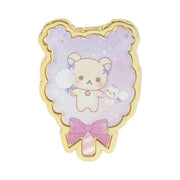 [Rilakkuma] - Osorano Kururin Wataame - Pins Collection [Blind Package] San-X Official Japan 2024