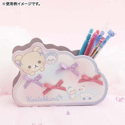 [Rilakkuma] - Osorano Kururin Wataame -  Multi Pen Stand San-X Official Japan 2024