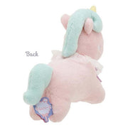 [Purchase Limit : 1pcs][Rilakkuma] - Osorano Kururin Wataame - Scene Plush Toy San-X Official Japan 2024