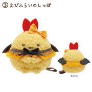 [Clearance]#[Sumikko Gurashi] - Age Age! Agekko Akuma Halloween- Tenori Plush Toy San-X Official Japan 2024