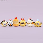 [Clearance]#[Sumikko Gurashi] - Age Age! Agekko Akuma Halloween- Tenori Plush Toy San-X Official Japan 2024