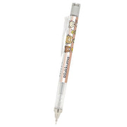 [Rilakkuma] MONOgraph Mechanical Pencil - NEW BASIC RILAKKUMA San-X Official Japan 2024