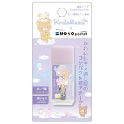 [Rilakkuma] - Osorano Kururin Wataame - Correction Tape San-X Official Japan 2024