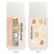 [Rilakkuma] Mono Pocket (Correction Tape)- NEW BASIC RILAKKUMA  San-X Official Japan 2024