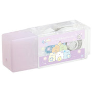 [Sumikko Gurashi] Mono Pocket (Correction Tape)- Purple  San-X Official Japan 2024