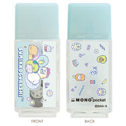 [Sumikko Gurashi] Mono Pocket (Correction Tape)- Green  San-X Official Japan 2024