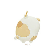 [Sumikko Gurashi] Mascot Keychain Strap - Neko 2024 San-X Official Japan