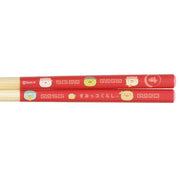 [Sumikko Gurashi] Anytime Ramen Goods - Ramen Shop Chopsticks San-X Official Japan 2024