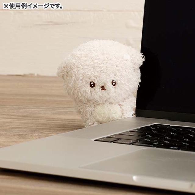 [Ishiyowachan] -Ashita no Jibun ni Makasemasu- Tenori Plush Toy San-X Official Japan 2024