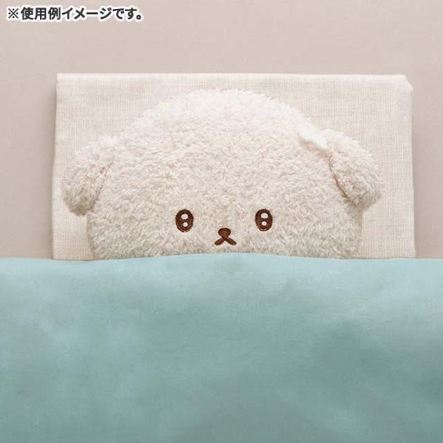 [Ishiyowachan] -Ashita no Jibun ni Makasemasu- Plush Toy San-X Official Japan 2024