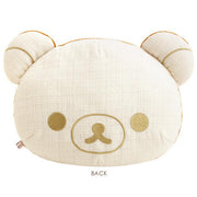 [Rilakkuma] - Suteki na Ouchi - Cushion San-X Official Japan 2024