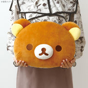 [Rilakkuma] - Suteki na Ouchi - Cushion San-X Official Japan 2024