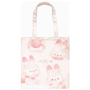 [Sugarcocomuu] -Sweet Memory Time Theme- Tote Bag San-X Official Japan 2024