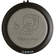 [Rilakkuma] Cup Warmer - Rilakkuma San-X Official Japan 2024