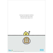 [NEW] Rilakkuma -Basic Rilakkuma vol.2 - Plastic Document Holder -A  San-X Official Japan 2023