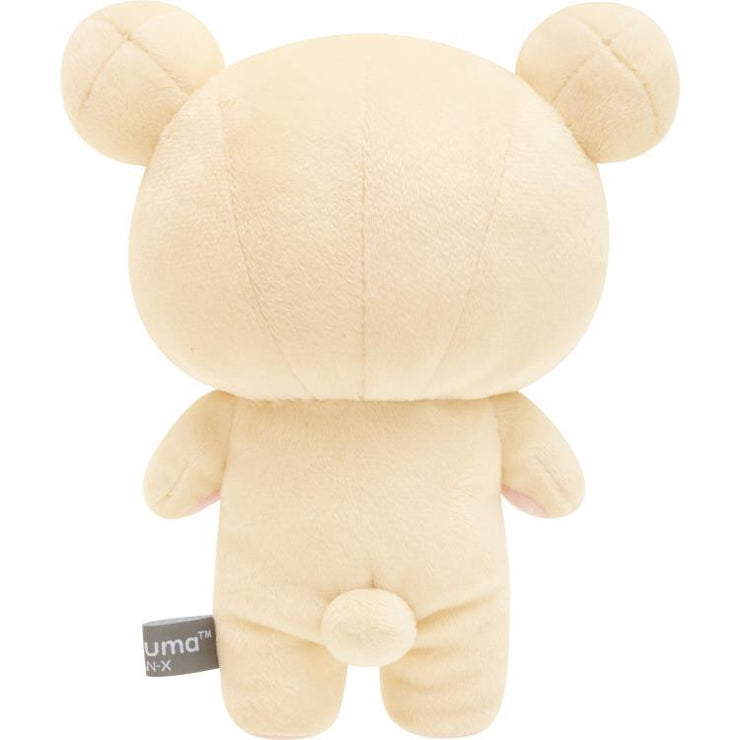 [NEW] Rilakkuma -Basic Rilakkuma vol.2 - Plush Toy - Korilakkuma San-X Official Japan 2023