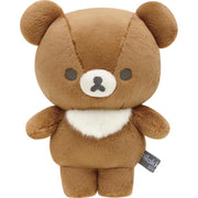 [NEW] Rilakkuma -Basic Rilakkuma vol.2 - Plush Toy - Chairoi Koguma San-X Official Japan 2023