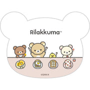 [NEW] Rilakkuma -Basic Rilakkuma vol.2 - Sticker -A  San-X Official Japan 2023