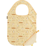 [Sumikko Gurashi] Ecoron Shopping Bag -Neko San-X Official Japan 2023