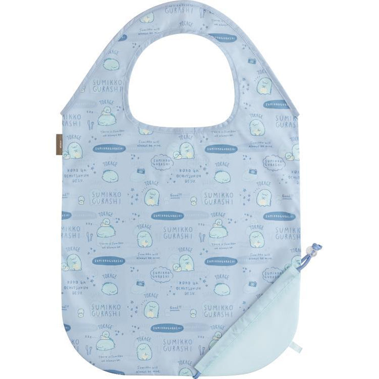 [Sumikko Gurashi] Ecoron Shopping Bag -Tokage San-X Official Japan 2023