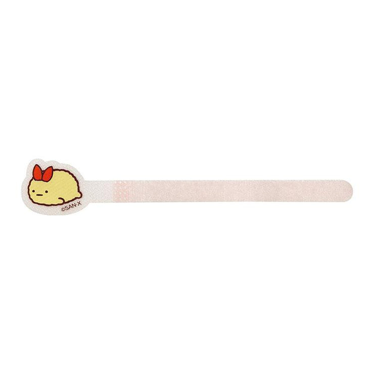 [Sumikko Gurashi] Cord Holder - Ebifurai no Shippo San-X Official Japan 2023