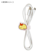 [Sumikko Gurashi] Cord Holder - Ebifurai no Shippo San-X Official Japan 2023