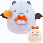 [Clearance]#[Sumikko Gurashi] -Obake no Night Park Halloween- Kigurumi Sumikko -San-X Official Japan 2023