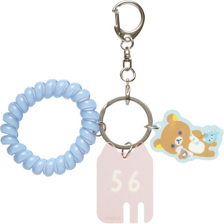 Rilakkuma - Nekoneko no Yu - – JYW KAWAII