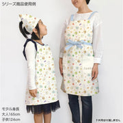 [Sumikko Gurashi] Apron San-X Official Japan 2023