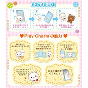 [Clearance]#[Sanrio] Sanrio Characters Play Charm - Hello Kitty Bandai Namco Nui 2023