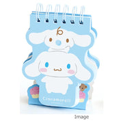 [Sanrio] Stand Ring Memo -Cinnamoroll 2024 T's Factory Japan