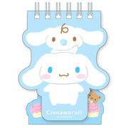 [Sanrio] Stand Ring Memo -Cinnamoroll 2024 T's Factory Japan