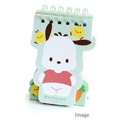 [Sanrio] Stand Ring Memo -Pochacco 2024 T's Factory Japan