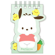 [Sanrio] Stand Ring Memo -Pochacco 2024 T's Factory Japan