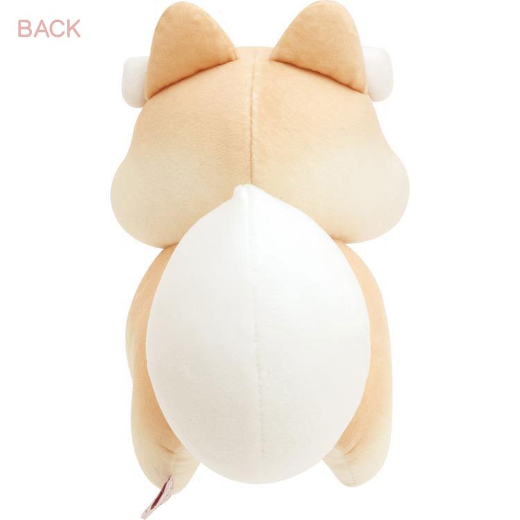 sugiさん専用 10/25使用 20日発送 Sugarcocomuu] -Sugarcocomuu Theme- Plush Toy -Sufuon San-X