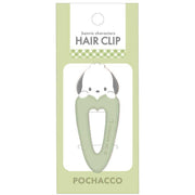 [Sanrio] Hair Clip - Pochacco 2024 Kamio Japan