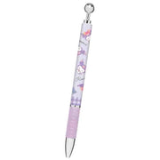 [Sanrio] Kuromi Mechanical Pencil - Ribbon 2024 Kamio Japan