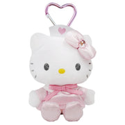 [Sanrio] Hello Kitty 2024 SUMMER COLLECTION - Nurse Mascot Keychain - Pink 2024 TCP Japan