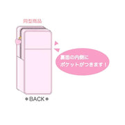 [Sanrio] Hello Kitty 2024 SUMMER COLLECTION - Nostalgic Flip Phone Vinyl Pouch - Cherry 2024 TCP Japan